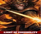 Ancient Wisdom of the Monkey King