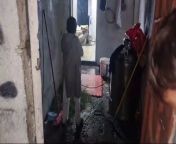 Sharjah truck driver's family, 8 kids left homeless after torrential rain from paki truck sex