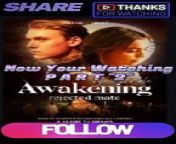 Awakening Rejected Mate - Full Episode Full Movie - video Dailymotion
