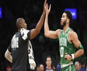 Celtics Dominate NBA Competition Post All-StarBreak | Analysis from dr ma kh