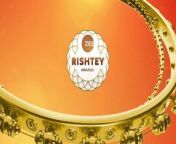 Zee Rishtey Awards 2024 (Khana Gaana and Hungama) 3rd March