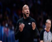 Lakers Struggle: Unsteady Defense & Inconsistent Supporting Cast from angeles giampieri