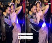 Anant Ambani Pre Wedding: Orry touches Rihanna&#39;s Breast while posing, fans get angry. Watch Video to know more &#60;br/&#62; &#60;br/&#62;#AnantAmbaniPreWedding #Orry #Rihanna &#60;br/&#62;~HT.178~PR.132~