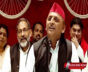 Akhilesh Yadav Press conference &#124; &#124; Samajwadi Party &#124; Election 2024 &#124;&#60;br/&#62;4PM News NetworkLucknow UP India4PM News4PM NEWS LUCKNOWWeekandtimes lucknownayalakshya magazine lucknowAastha printers lucknow4pm daily evening news paperweekandtimes weekly magazine lucknownayalakshya career monthly magazine