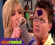 Sam can be more than just mean, sometimes she&#39;s just straight SAVAGE. We&#39;re counting down the top 24 savage moments from Sam Puckett on iCarly and Sam &amp; Cat!&#60;br/&#62;&#60;br/&#62;Watch more of your favorite shows on NickRewind!&#60;br/&#62;&#60;br/&#62;The NickRewind channel is the OFFICIAL home of your favorite ‘80s, ‘90s, and ‘00s cartoons and shows. That’s right—we’re talking all of your slime-covered Nickelodeon childhood dreams come true! Tune in every Monday, Wednesday, and Friday for exclusive digital content from all of your throwback favorites like Rugrats, Hey Arnold, iCarly, Victorious, Kenan &amp; Kel, CatDog, Doug, Rocko’s Modern Life, The Amanda Show, Clarissa Explains It All, Ren &amp; Stimpy, Are You Afraid of the Dark, and so much more!&#60;br/&#62;