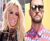 Britney Spears Was ‘Triggered’ by Justin Timberlake Mocking Her Apology