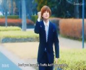 Mr.Unlucky Can Only Kiss (2022) EP.7 ENG SUB