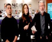 Get a Look at the Upcoming Episode of NCIS Season 21 Episode 4, created by Donald Bellisario and Don McGill! Featuring the talented cast: Gary Cole, Sean Murray, Wilmer Valderrama and Katrina Law. Catch all the action on Paramount+!&#60;br/&#62;&#60;br/&#62;NCIS Cast:&#60;br/&#62;&#60;br/&#62;Gary Cole, Sean Murray, Brian Dietzen, Rocky Carroll, Wilmer Valderrama, Katrina Law and Diona Reasonover&#60;br/&#62;&#60;br/&#62;Stream NCIS now on Paramount+!