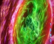 Battle Through The Heavens Season 5 Episode 86 Preview from fetish medusa