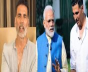 Many veteran Bollywood stars are also active in politics. Bollywood star Akshay Kumar can also be included in this episode. There is news that Akshay Kumar is ready to become a leader and can contest elections on BJP ticket. Watch video to know more... &#60;br/&#62; &#60;br/&#62;#AkshayKumar #BJP #Election2024 #AkshayKumarBJP&#60;br/&#62;~HT.178~ED.140~PR.133~