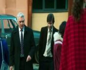 Inspector George Gently: Season 8, Episode 1&#60;br/&#62;Part one