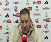 Crawley Town travel to Harrogate Town for this weekend&#39;s League Two clash. The Reds lost 1-0 to Morcambe midweek and will be looking to bounce back.&#60;br/&#62;Video courtesy of Crawley Town