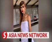 Taylor Sheesh is in Singapore to dazzle Swifties with The Errors Tour next weekend.​&#60;br/&#62;&#60;br/&#62;WATCH MORE: https://thestartv.com/c/news&#60;br/&#62;SUBSCRIBE: https://cutt.ly/TheStar&#60;br/&#62;LIKE: https://fb.com/TheStarOnline