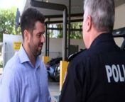 Pressure on the Northern Territory Police Minister Bent Potter to step down is continuing to build after further social media posts surfaced citing misogynistic, and homophobic commentary. The Minister fronted cameras today, apologising for the now deleted posts, acknowledging he has hurt people but is insisting he has changed.