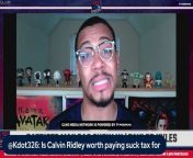 Joins Taylor Kyles from CLNS Media on Patriots Daily&#39;s latest episode. Taylor goes LIVE for a mailbag and answers questions about free agency, the draft, and more!&#60;br/&#62;&#60;br/&#62;This episode of the Patriots Daily Podcast is brought to you by:&#60;br/&#62;&#60;br/&#62;Prize Picks! Get in on the excitement with PrizePicks, America’s No. 1 Fantasy Sports App, where you can turn your hoops knowledge into serious cash. Download the app today and use code CLNS for a first deposit match up to &#36;100! Pick more. Pick less. It’s that Easy! &#60;br/&#62;&#60;br/&#62;Football season may be over, but the action on the floor is heating up. Whether it’s Tournament Season or the fight for playoff homecourt, there’s no shortage of high stakes basketball moments this time of year. Quick withdrawals, easy gameplay and an enormous selection of players and stat types are what make PrizePicks the #1 daily fantasy sports app!&#60;br/&#62;&#60;br/&#62;#Patriots #NFL #NewEnglandPatriots