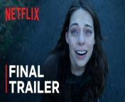 3 Body Problem &#124; Final Trailer &#124; Netflix&#60;br/&#62;&#60;br/&#62;What do you think is happening? 3 Body Problem premieres on Netflix March 21st, 2024.&#60;br/&#62;&#60;br/&#62;From multiple Emmy Award-winning creators David Benioff and D.B. Weiss (Game of Thrones), and Emmy-nominated Alexander Woo (The Terror: Infamy, True Blood) comes 3 Body Problem, a thrilling story that redefines sci-fi drama with its layered mysteries and genre-bending high stakes. Based on the acclaimed, international bestselling book trilogy, The Three-Body Problem.&#60;br/&#62;&#60;br/&#62;A young woman’s fateful decision in 1960s China reverberates across space and time to a group of brilliant scientists in the present day. As the laws of nature unravel before their eyes five former colleagues reunite to confront the greatest threat in humanity’s history.