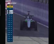 F1 Academy 2024 Jeddah Race 1 First Win Doriane Pin from prema