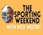 Wayne Morton opens up on the impact the Yorkshire County Cricket Club racism scandal had on him and his family in this weekend&#39;s The Sports Weekend. Nick Westby reports.