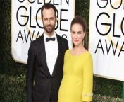 Following widespread reports the choreographer had cheated on the actress, Natalie Portman and Benjamin Millepied have finalised their divorce in France where they live with their children.