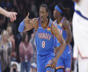 Miami Heat vs. OKC Thunder: NBA Betting Preview and Prediction from bround heat avi movies