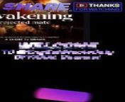 Awakening Rejected Mate PART &#39;1&#39; - video Dailymotion