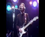 Eric Clapton: &#92;