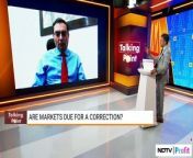 - Are markets due for a correction?&#60;br/&#62;- Emerging themes in markets&#60;br/&#62;&#60;br/&#62;&#60;br/&#62;Niraj Shah in conversation with #AlchemyCapital&#39;s Hiren Ved on Talking Point. 