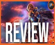 After years of anticipation, it&#39;s finally here. We&#39;ve spent time with The Legend of Zelda: Tears of the Kingdom and here is our spoiler-free video review of one of the most anticipated sequels in Nintendo history.&#60;br/&#62;&#60;br/&#62;Can it possibly live up to The Legend of Zelda: Breath of the Wild? You&#39;ll have to watch to find out.