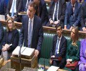 Changes to Stamp Duty, ISAs and income tax were all among the top predictions from economic experts ahead of the chancellor&#39;s Spring Budget announcement this week. Now Jeremy Hunt has unveiled his financial plans for the next twelve months. What&#39;s been announced and just how is it likely to affect UK households? Here&#39;s the full story.
