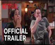 Famed magician and comedian Justin Willman uses his extraordinary skills to pull off ambitious and hilarious pranks like you&#39;ve never seen before. With his team of twisted professionals, Justin executes brain-bending experiences to help everyday folks blow people&#39;s minds and settle old scores. Premiering April 1, 2024, only on Netflix.