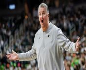 Should You Trust Purdue in the NCAA Tournament This Season? from big pias