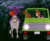 Scooby Doo Meets the Boo Brothers in English (1987) from aut doo