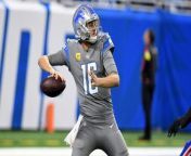 Detroit Lions Now Favorites for NFC North Next Season from most famous adult games