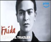 An intimately raw and magical journey through the life, mind, and heart of iconic artist Frida Kahlo. Told through her own words for the very first time — drawn from her diary, revealing letters, essays, and print interviews — and brought vividly to life by lyrical animation inspired by her unforgettable artwork. FRIDA streaming globally on Prime Video on March 14.