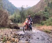 Fear not, fellow thrill-seeker! Let&#39;s dive into the art of river crossings on a motorcycle. ☔️&#60;br/&#62;&#60;br/&#62;Whether you&#39;re exploring remote trails or embarking on an epic adventure, encountering a river that seems more suited for swimming than riding can be both daunting and exciting. ️&#60;br/&#62;&#60;br/&#62;Đi hay không là tùy ace đấy. &#60;br/&#62;&#60;br/&#62; https://offroadvietnam.com/classic-tours&#60;br/&#62;&#60;br/&#62; Mobile/WhatsApp/Telegram: 0913047509 (+84913047509) &amp; 0985642546 (+84985642546)&#60;br/&#62;&#60;br/&#62;#thrillseeker #rivercrossings #epicadventure #vietnam #xuhuong2024 #trending2024 #motorbike #motorcycle #tour #rental #honda #XR150L #CRF250L #CRF300L #dualenduro #motocross #offroadvietnam #vietnamoffroad #vietnammotorbiketours #vietnammotorcycletours #vietnamdirtbiketours #motorbiketoursvietnam #vietnambymotorbike #motorcycletoursvietnam #vietnambymotorcycle #dirtbiketoursvietnam #vietnambydirtbike #advridervietnam&#60;br/&#62;&#60;br/&#62;If you need any details, connect to us with the details below:&#60;br/&#62;- Vimeo: https://vimeo.com/phuongvu&#60;br/&#62;- Facebook: https://www.facebook.com/offroadvietnam&#60;br/&#62;- Twitter: https://twitter.com/offroadvietnam&#60;br/&#62;- Instagram: https://www.instagram.com/vietnam_motorbike_tours_hanoi&#60;br/&#62;- Pinterest: https://www.pinterest.com/offroadvietnam&#60;br/&#62;- Linkedin: https://www.linkedin.com/in/offroadvietnam&#60;br/&#62;- TikTok: https://www.tiktok.com/@vietnam_motorbike_tours&#60;br/&#62;- Flickr: https://www.flickr.com/photos/anhwu_moto_adventures&#60;br/&#62;&#60;br/&#62;Tags: vietnam, motorbike, motorcycle, motocross, scooter, touring, tours, journey, voyage, adventures, rides, trips, holidays, vacation, travel, holiday, trip, ride, adventure, offroad, fun rides, motorbiking, motorcycling, dirtbike, dual enduro, honda, lifetime, XR150L, CRF150L, CRF250L, XR250, Vietnam motorcycle hire, Vietnam motorcycle hire, Vietnam dirt bike hire, Vietnam motorcycle tours, Vietnam motorcycle rides, Vietnam scooter tours, Hanoi motorcycle tours, Ho Chi Minh City motorcycle tours, Vietnam motorcycles, Vietnam motorcycles, Vietnam scooters, Vietnam by motorcycle, Vietnam by motorcycle, Vietnam by scooter, motorcycle tours Vietnam, motorcycle tours Vietnam, Vietnam dirt bikes, Vietnam off-road motorcycles, Vietnam dual enduro, Vietnam by dirt bikes, Vietnam by off-road motorcycles, Vietnam by dual enduro, Honda XR125L, Honda GL Pro, Honda XL125, Honda XR150L, Honda CRF150L, Honda CRF250L, Vietnam motorbiking, Vietnam motorcycling, scooters in Vietnam, Vietnam adventures, thrill seeker, river crossings, epic adventure