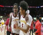 Is Iowa State a Deserving Number One Seed? | Analysis from 12 y fuking