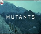 Mutants_Movie_Zombie Husband _ Hindi Voice Over _ Film Explained in Hindi_Urdu |N TRAILER| from xx gielsex x