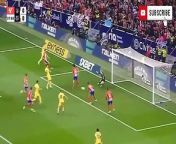 Barcelona vs Atletico Madrid 3-0 Highlights &amp; All goals 17/03/2024 Full HD