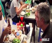 He produced three seasons of globe-trotting food adventure, a run that made him a global star. Yet 17 years later, Bourdain met his end in a provincial hotel in Kaysersberg, France, killing himself at the tail end of doomed relationship with Asia Argento, the actor and daughter of an Italian horror film director.