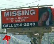 The search for Brianna Denison, the missing 19-year-old college student in Reno, has turned into a manhunt for a serial rapist who could attack again.