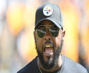 Steelers 2024 Outlook: What to Make of the new QB Room? from derss room