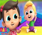 Welcome to Kids TV, where the warmth of childhood meets the joy of learning through fun nursery rhymes and toddler songs! &#60;br/&#62;&#60;br/&#62;Our engaging 3D animation videos are designed to both educate and entertain your little ones. Dive into a world of fun and learning with popular favorites like &#92;