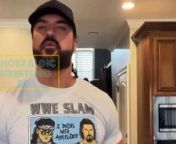 Drew McIntyre hilariously mock Seth Rollins &amp; CM punk - WWE RAW