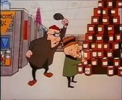 Experience the comedic charm of the beloved character Mr. Magoo in the animated short &#92;