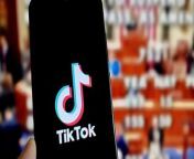 The House of Representatives has passed a bill that could lead to a ban on Tiktok. The Protecting Americans From Foreign Adversary Controlled Applications Act requires the Chinese tech company Bytedance to divest Tiktok.