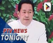 Senators weigh in on suggestion to allow Pastor Quiboloy to attend hearing virtually &#60;br/&#62;