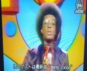 Mandrill 1973 Hang Loose Live (Soul Train) from desi train mms