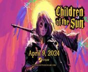 Children of the Sun - Date de sortie from deepthi sun