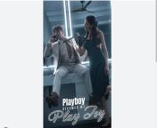 Playboy Becomes My Play Toy Full Movie 2024