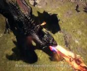 Dragons Dogma 2 - Trailer zur Story from 59 dragon